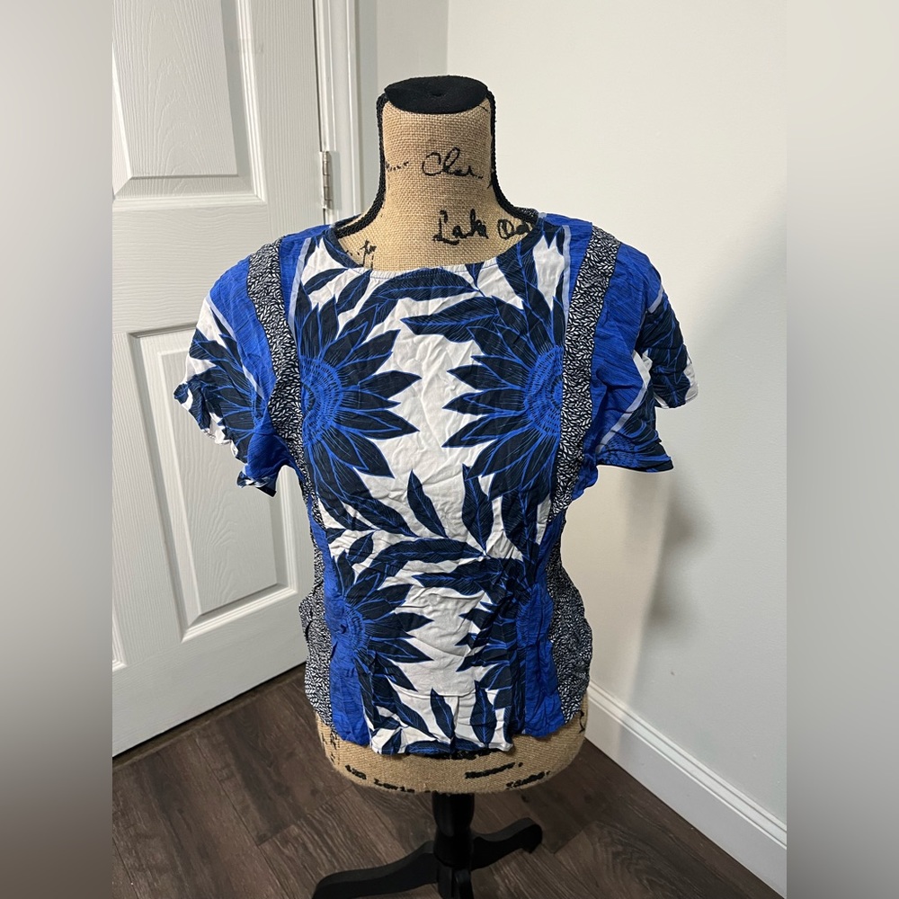 Spirit Blouse